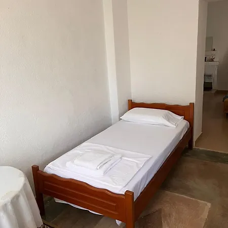 Private * Saranda