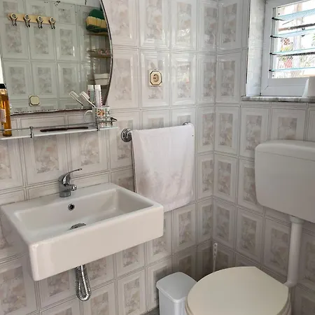 Kwatera prywatna Private