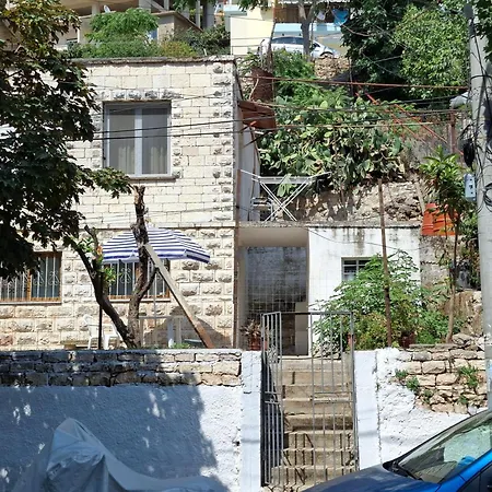 Authentic Quarto em Acomodações Particulares Sarandë