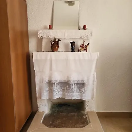 Kwatera prywatna Authentic *