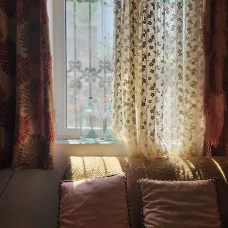 Authentic Kwatera prywatna