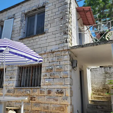 Kwatera prywatna Authentic Saranda