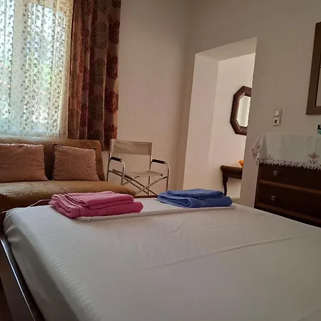 Authentic Quarto em Acomodações Particulares Sarandë