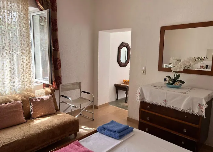 Privatunterkunft Authentic Sarandë