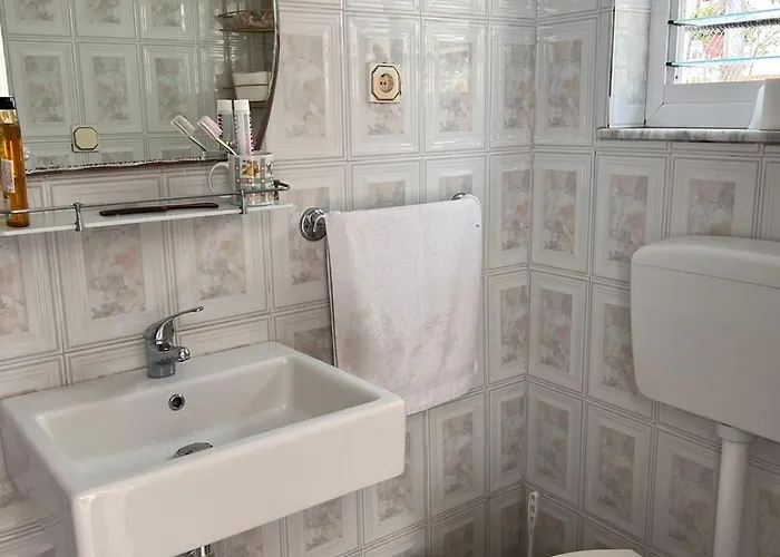 Privatunterkunft Authentic