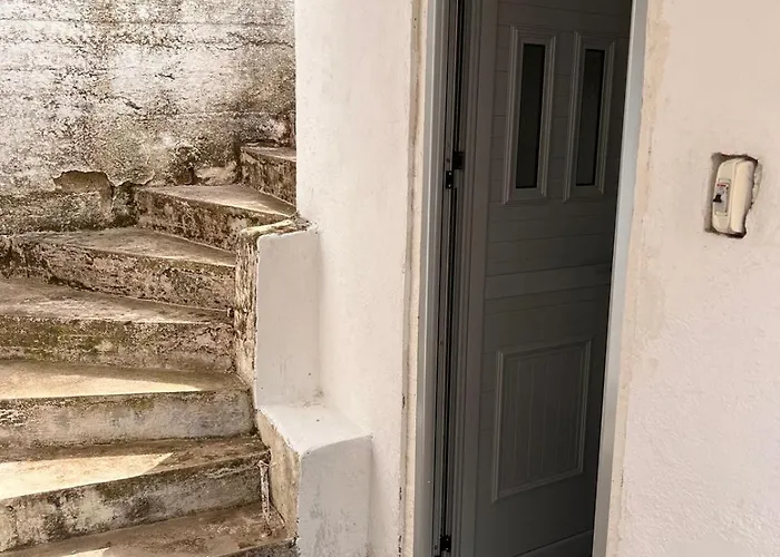 Authentic Privatunterkunft *