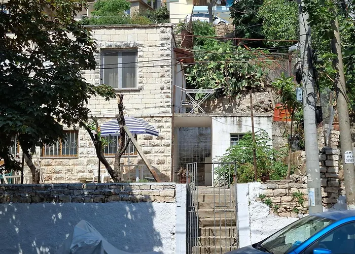 Authentic Privatunterkunft Sarandë