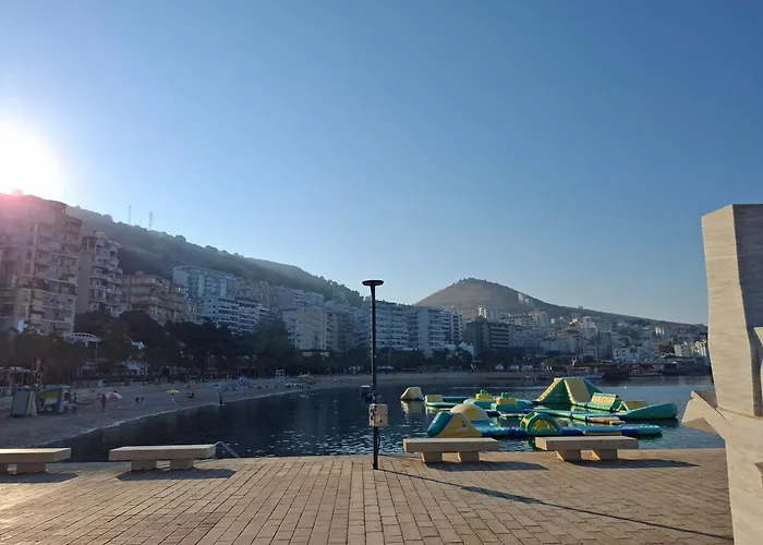 Privatunterkunft Authentic *