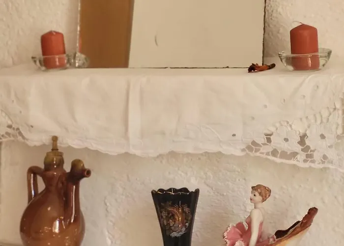 Authentic Privatunterkunft