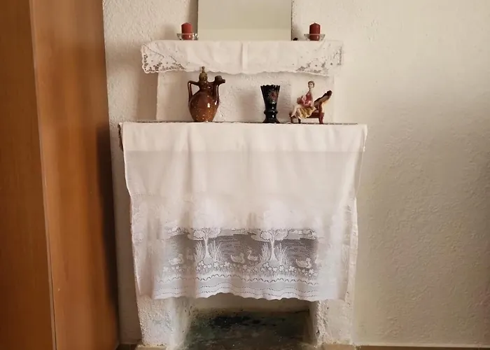 Privatunterkunft Authentic *