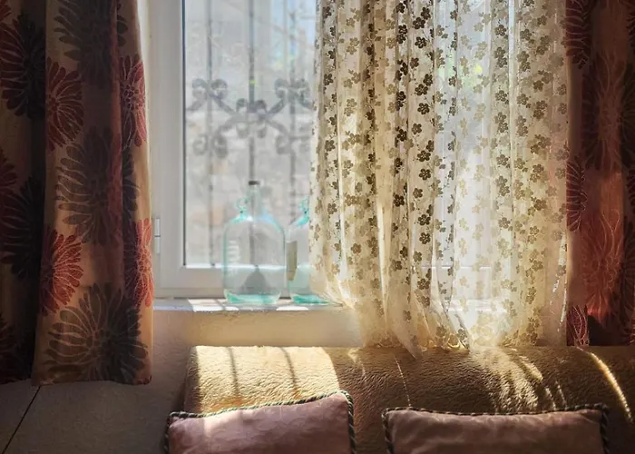 Authentic Privatunterkunft