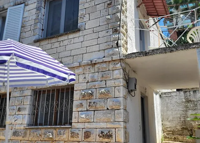 Privatunterkunft Authentic Sarandë