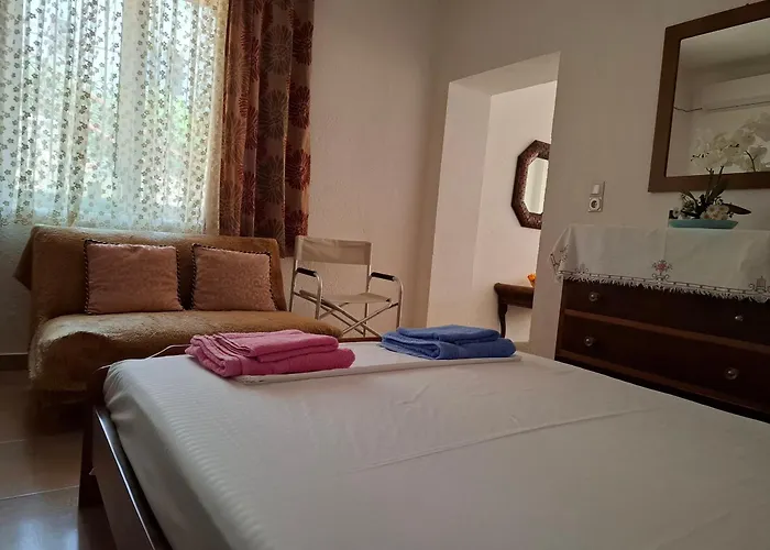 Authentic Privatunterkunft Sarandë